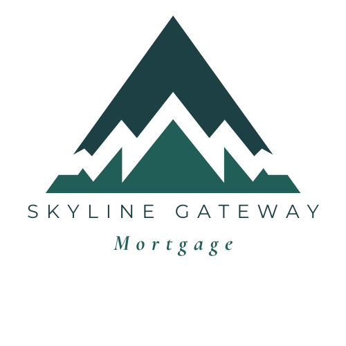 Skyline Gateway Mortgage Logo